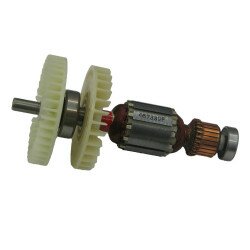 Якір на вібраційну шліфмашину Makita BO 3700. Якір на вібраційну шліфмашину Makita BO 3700.