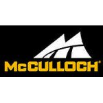 McCulloch McCulloch